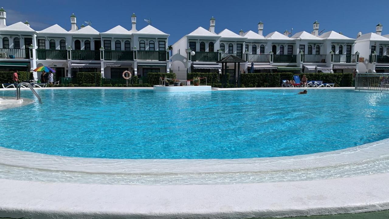 Ferienhaus Doranda Maspalomas